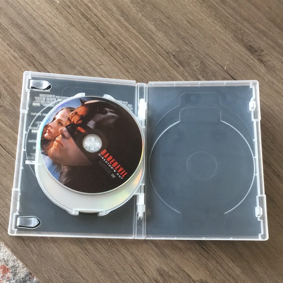 Marvel heroes dvd movie collection - Picture 5 of 5